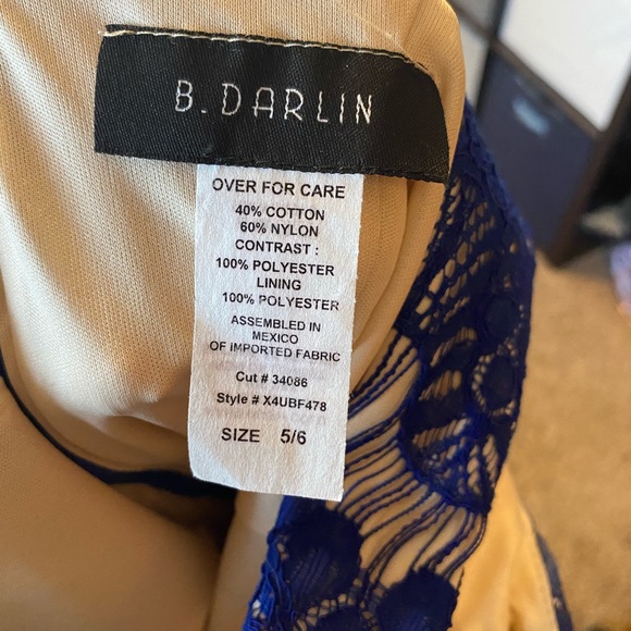 Dress - Picture 3 of 3